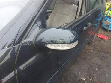levi retrovizor za Mercedes Benz C Klasa od 2000. do 2004. god.