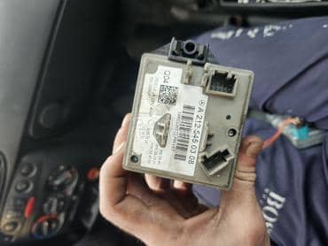 Brava za Mercedes Benz C Klasa, E Klasa od 2007. do 2013. god.