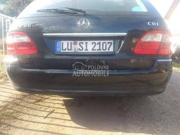 Stop karavan za Mercedes Benz E Klasa od 2002. do 2009. god.