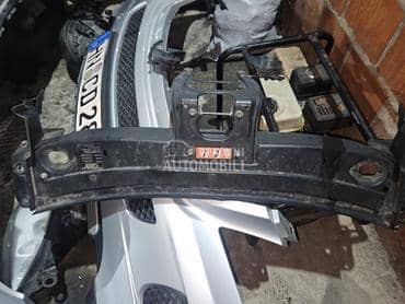 Vezni lim za Mercedes Benz ML Klasa, ML 280, ML 300 ... od 2004. do 2010. god.