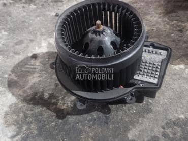 ventilator kabine za Mercedes Benz C Klasa, CLK Klasa od 2000. do 2007. god.