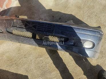 prednji branik za Mercedes Benz C Klasa od 2000. do 2004. god.