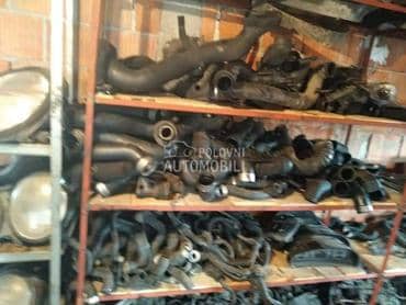 Creva vode interkuler za Mercedes Benz A Klasa, B Klasa, C Klasa ... od 2000. do 2015. god.