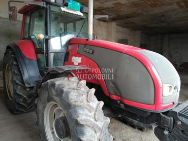 Valtra T 160 C