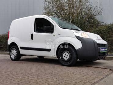 Abs,podizač stakla,felne za Citroen Nemo