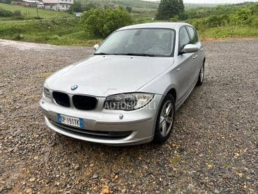 Delovi za BMW Serija 1 e 87