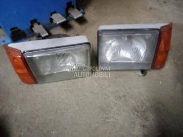 farovi za Fiat Panda