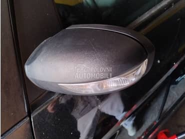 retrovizor levi i desni W245 za Mercedes Benz B Klasa od 2002. do 2008. god.