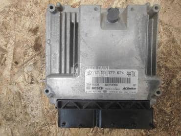 motorni racunar za Opel Insignia od 2009. do 2017. god.