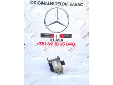 Alternator A klasa za Mercedes Benz A 140, A 150, A 160 ... od 1999. do 2012. god.