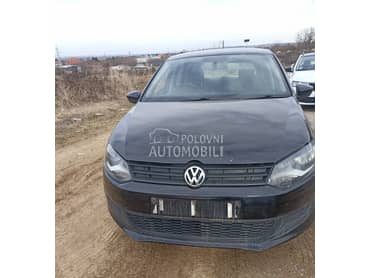 PREDNJI MOST -TRAVERZNA za Volkswagen Polo
