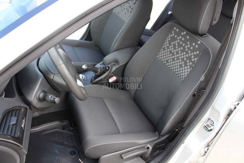 Renault Megane 1.5 DCI NAV