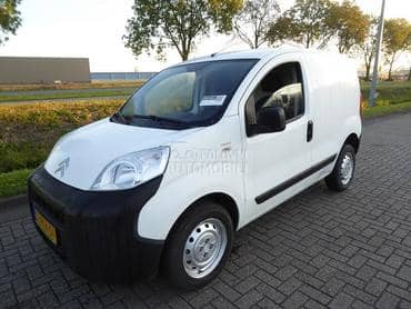 Bregasta,turbina,dizna,štop za Citroen Nemo