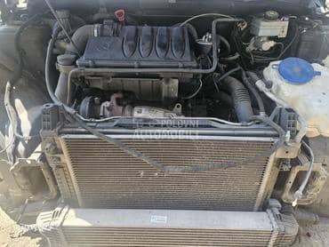 hladnjaci za Mercedes Benz A Klasa, B Klasa od 2004. do 2010. god.