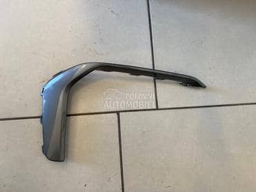 Lajsna resetke za Audi A6