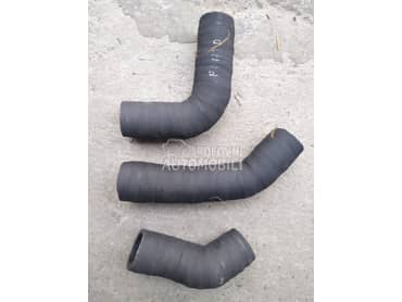 Creva interkulera za Fiat Grande Punto