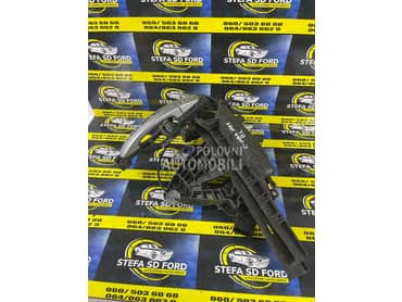 Prednja leva brava(sv.siva) za Ford C-Max od 2004. do 2010. god.