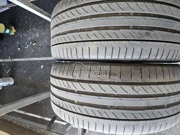 Continental 245/40 R19 Letnja
