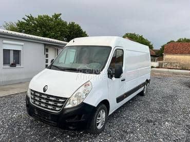Renault Master L2H2 DCI