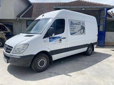 Mercedes Benz Sprinter 316 CDI