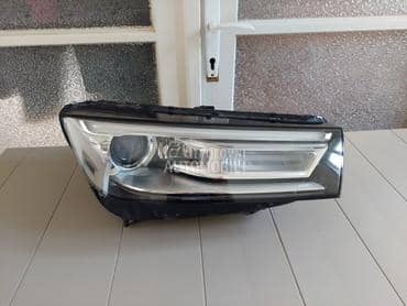 Desni Xenon Far za Audi Q5