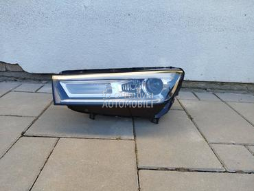 Levi Xenon Far za Audi Q5