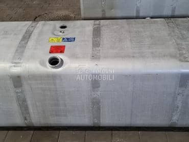 Scania Rezervar 700 litara