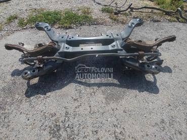 zadnji most za Opel Insignia od 2009. do 2017. god.