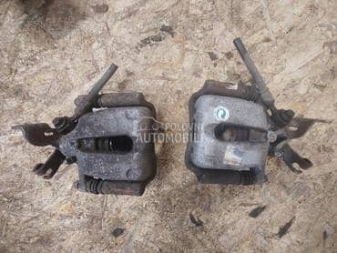 zadnja klesta za Opel Insignia od 2009. do 2017. god.