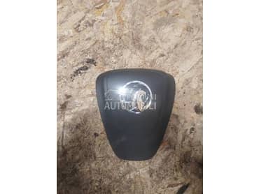 airbeg za Opel Insignia od 2009. do 2017. god.