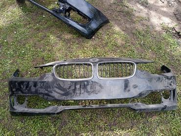 prednji branik f30 f31 za BMW 315, 316, 318 ... od 2010. do 2016. god.