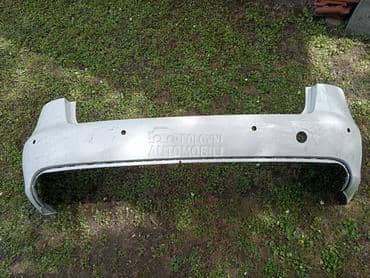 zadnji branik A4 za Audi A4 od 2007. do 2012. god.