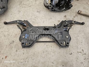 PREDNJI MOST za Peugeot 206