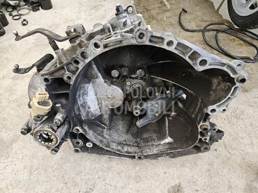 MENJAC 1.9 za Peugeot 206