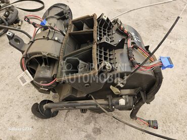 KUCISTE VENTILACIJE 1.9 za Peugeot 206