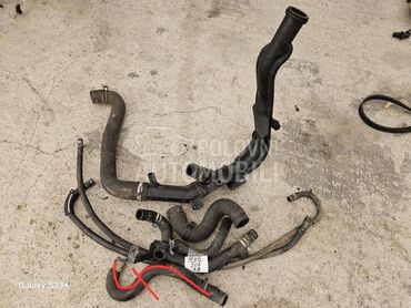 CREVO 1.9 za Peugeot 206