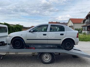 Vrata za Opel Astra G od 1998. do 2010. god.