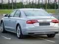 Audi A8 4.2tdi/V8/AT/QUATTRO