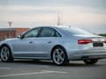Audi A8 4.2tdi/V8/AT/QUATTRO