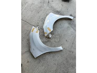 Krilo za Citroen DS3 od 2010. do 2016. god.