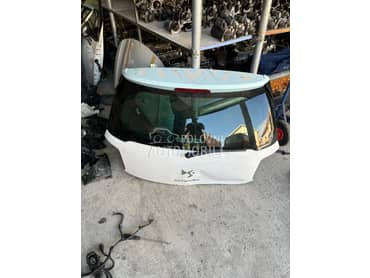 Gepek vrata za Citroen DS3 od 2010. do 2016. god.