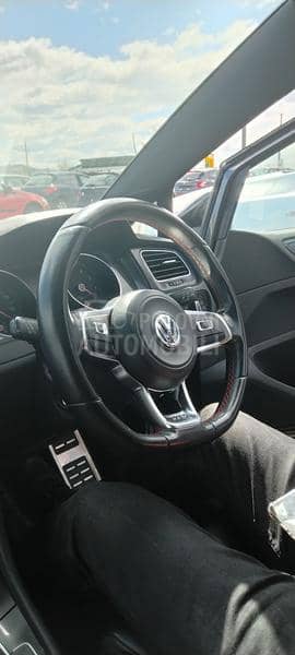 gti, gtd tipke prekidaci