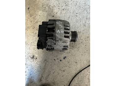 Altenator za Citroen DS3 od 2010. do 2016. god.