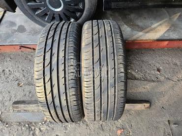 Continental 205/55 R17 Letnja