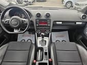 Audi A3 2.0FSI SL/QTR/DSG