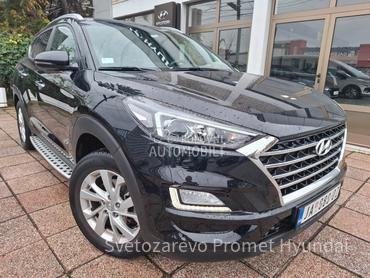 Hyundai Tucson 1.6 GDI.Premium