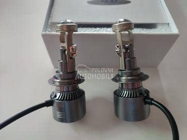 LED H7 sijalice sa projektorom  