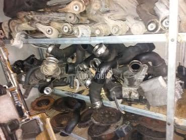 interkuler crevo za Mercedes Benz A Klasa, B Klasa, C Klasa ... od 2000. do 2016. god.