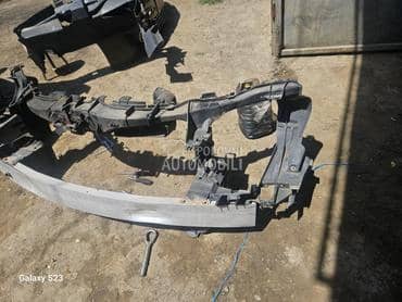 sina za Branik za Mercedes Benz B Klasa od 2004. do 2010. god.