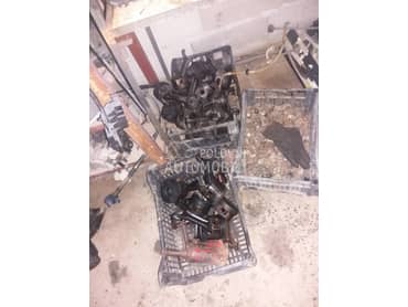 klipovi za Mercedes Benz A Klasa, B Klasa, C Klasa ... od 2000. do 2015. god.